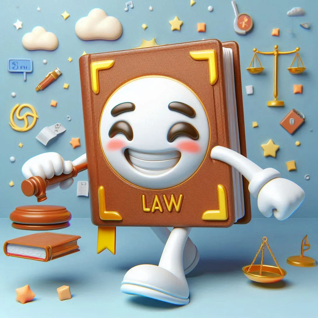 200+ Law Jokes That Will Make You Laugh and Lawyer Up 4 Short Law Jokes