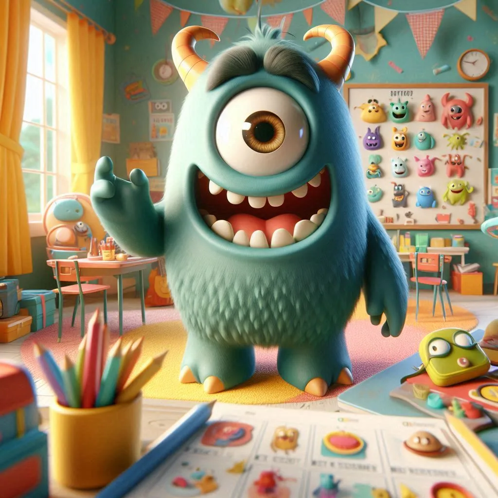 200+ Monster Jokes That Will Tickle Your Funny Bone Today 5 Short Monster Jokes for Instant Smiles