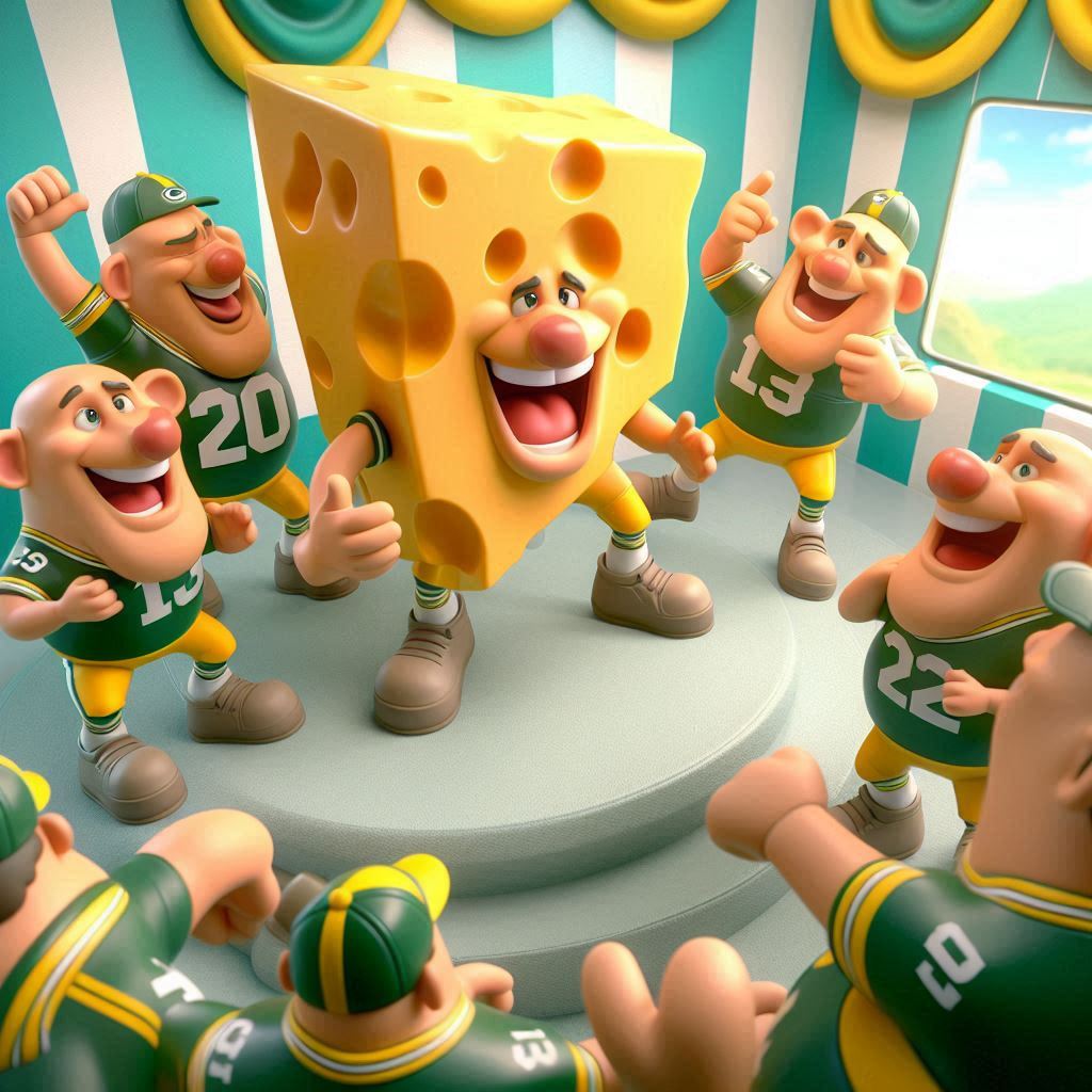200+ Packers Jokes to Tackle Your Day with Laughter and Fun 4 Short Packers Jokes for Quick Laughs