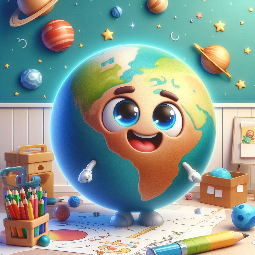 200+ Planet Jokes for Endless Laughter and Family Fun 4 Short Planet Jokes