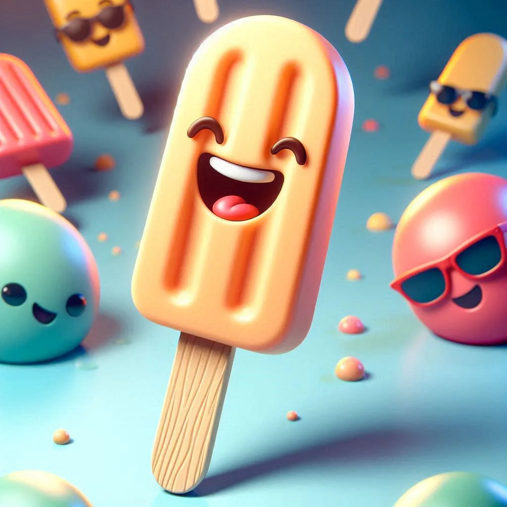 Short Popsicle Stick Jokes