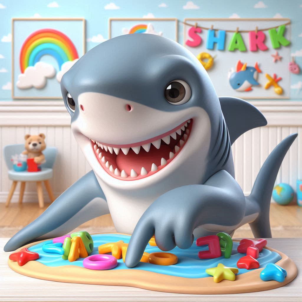 200+ Shark Jokes For Kids That Will Make You Giggle and Splash 4 Short Shark Jokes for Kids