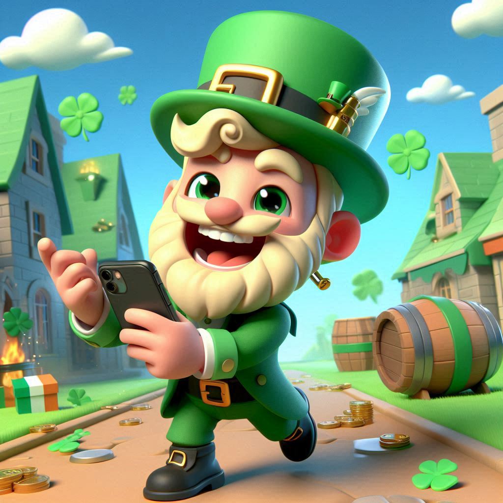 200+ St Patrick Jokes to Brighten Your Celebration Today 3 Short St Patrick Jokes for Laughs