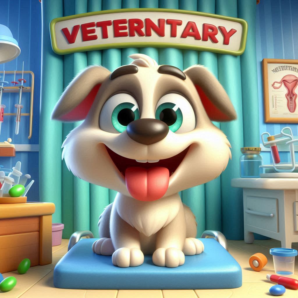 200+ Veterinary Jokes That Will Make You Wag with Laughter 5 Short Veterinary Jokes