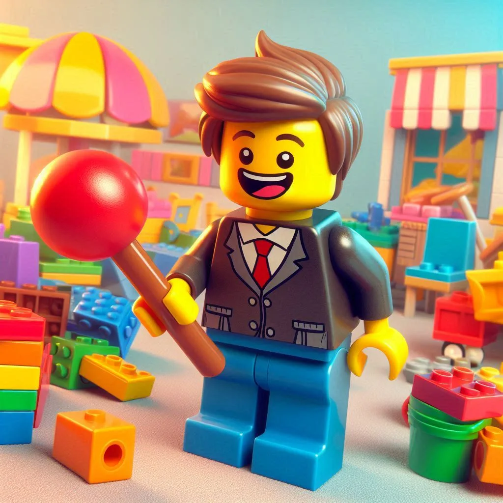 200+ Lego Jokes to Build Laughter and Fun for Everyone 4 Short and Funny Lego Jokes