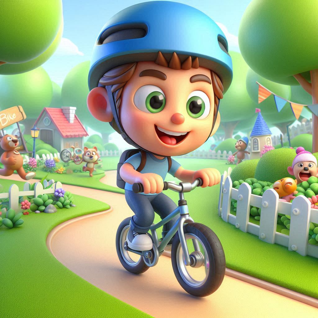200+ Bike Riding Puns to Pedal Your Way to Laughter 4 Short and Sweet Bike Riding Puns