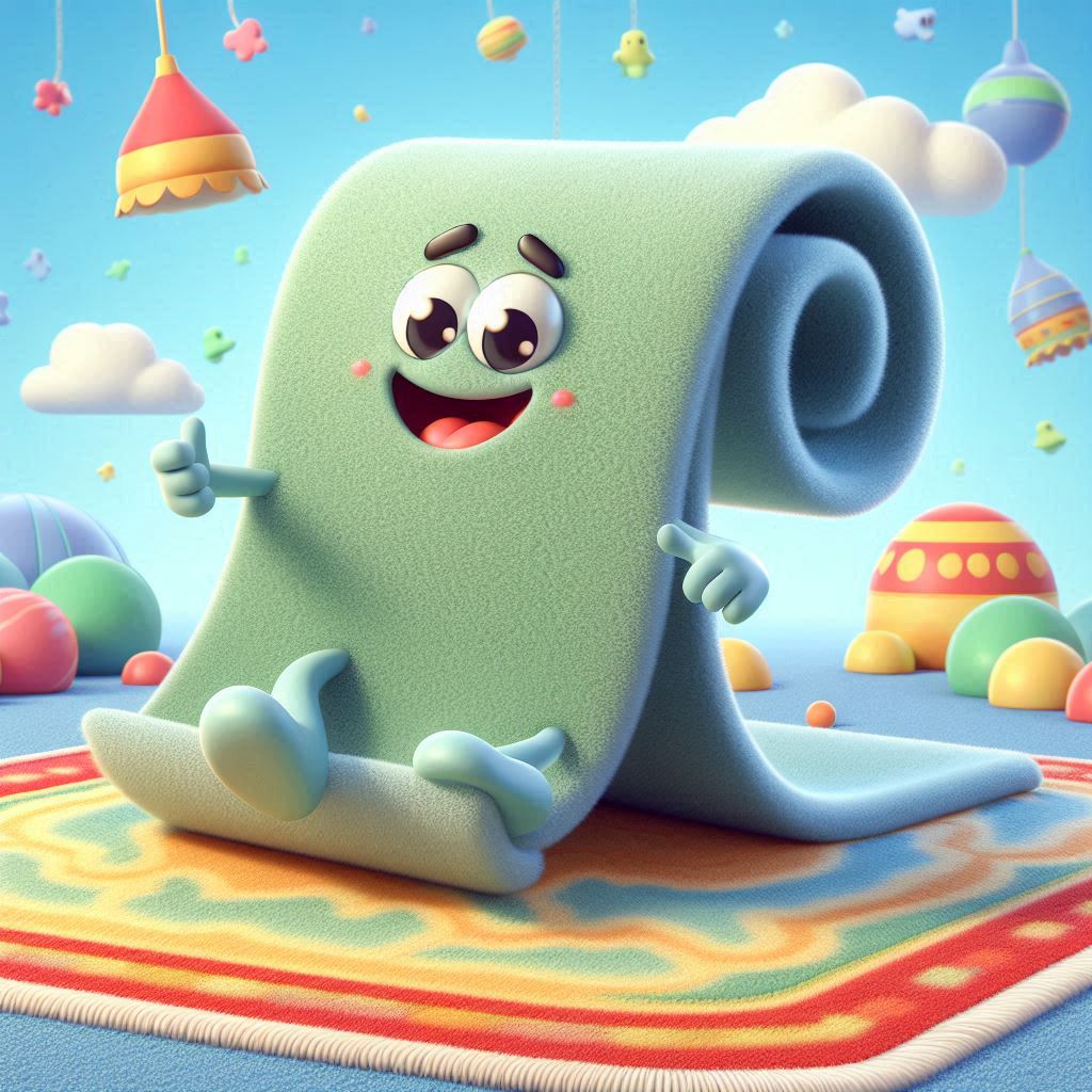 200+ Carpet Puns to Tread Lightly on Your Funny Bone 4 Short and Sweet Carpet Puns for Quick Laughs