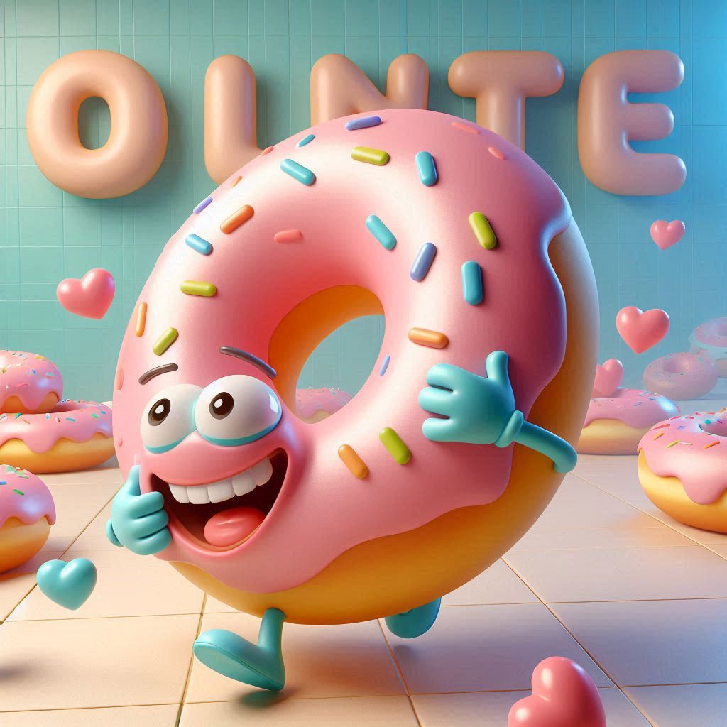 200+ Donut Love Puns to Sweeten Your Day and Bring Smiles 5 Short and Sweet Donut Love Puns for