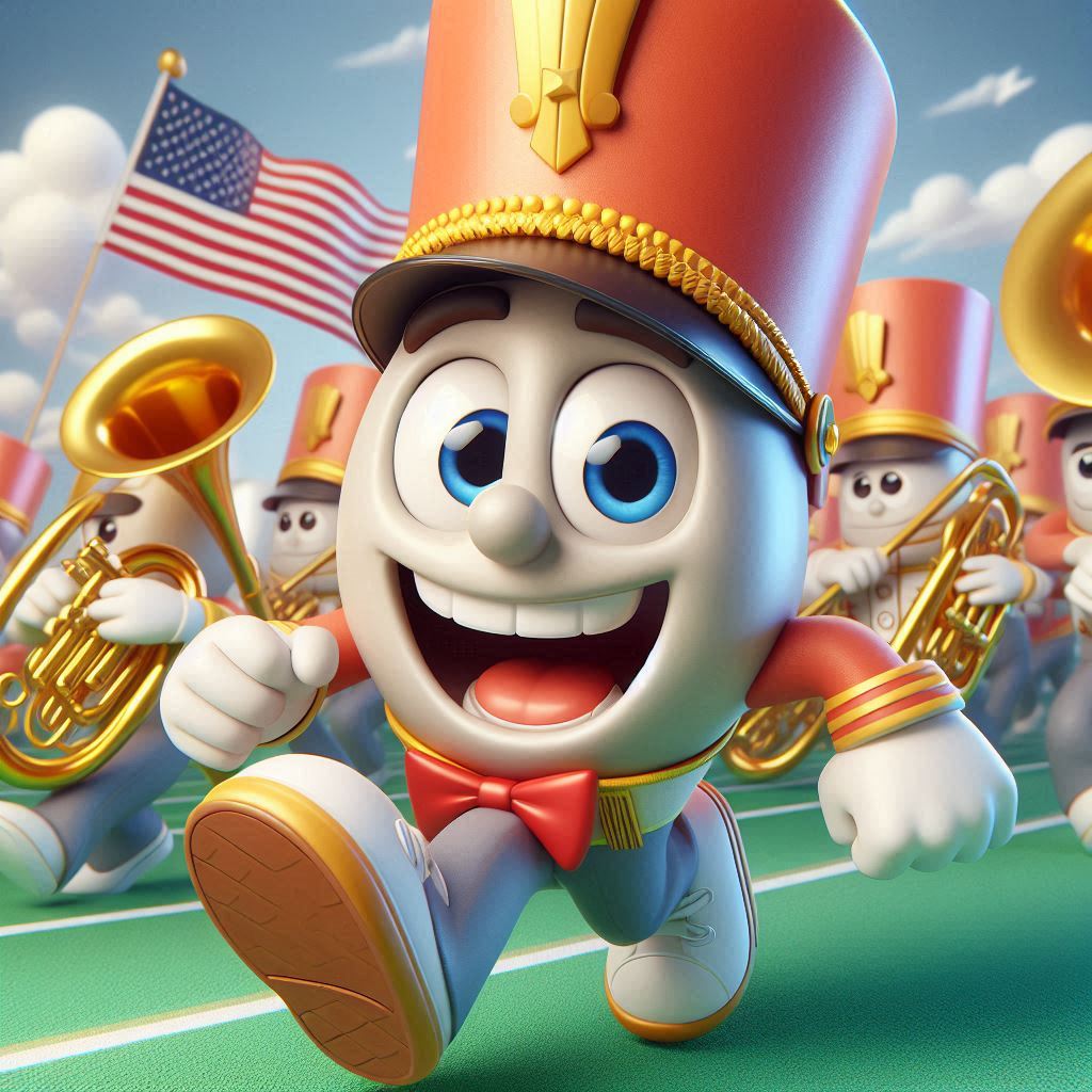 200+ Marching Band Puns to Strike a Chord with Everyone 5 Short and Sweet Marching Band Puns