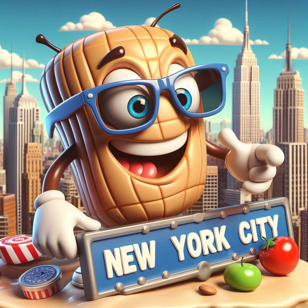 200+ New York City Puns That Will Make You Smile Big 4 Short and Sweet New York City Puns