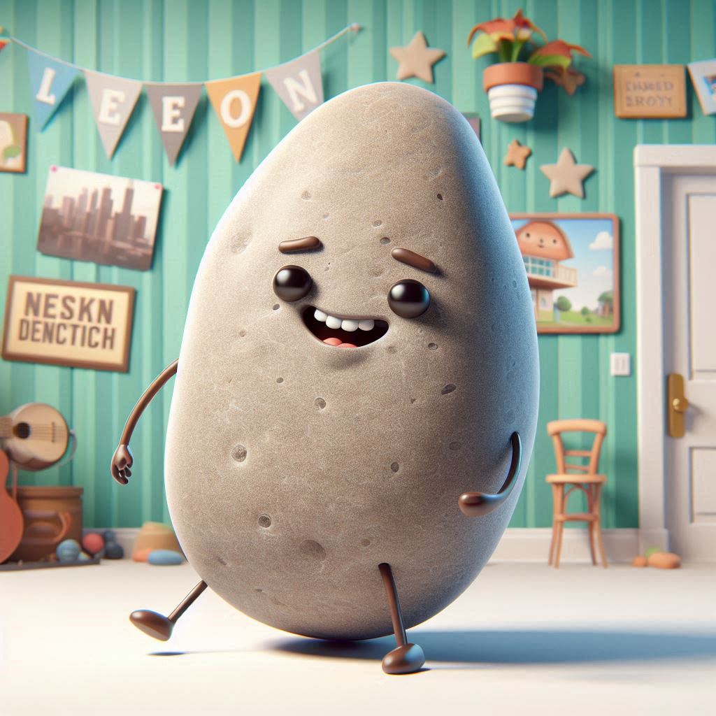 200+ Pebble Puns for Endless Laughter and Fun Moments 4 Short and Sweet Pebble Puns