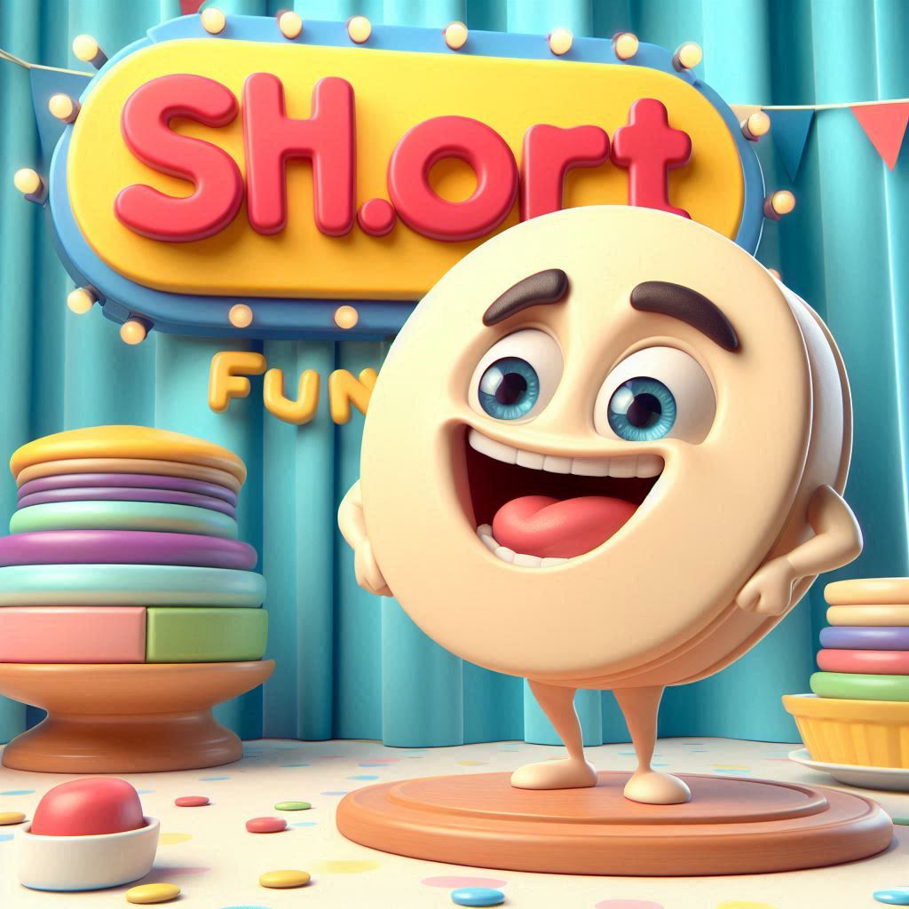 200+ Short Funny Puns That Will Make You Giggle and Grin 4 Short and Sweet Puns for Parties