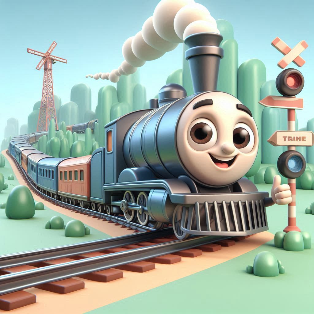 200+ Railroad Puns That Will Keep You Chugging with Laughter 4 Short and Sweet Railroad Puns to Share