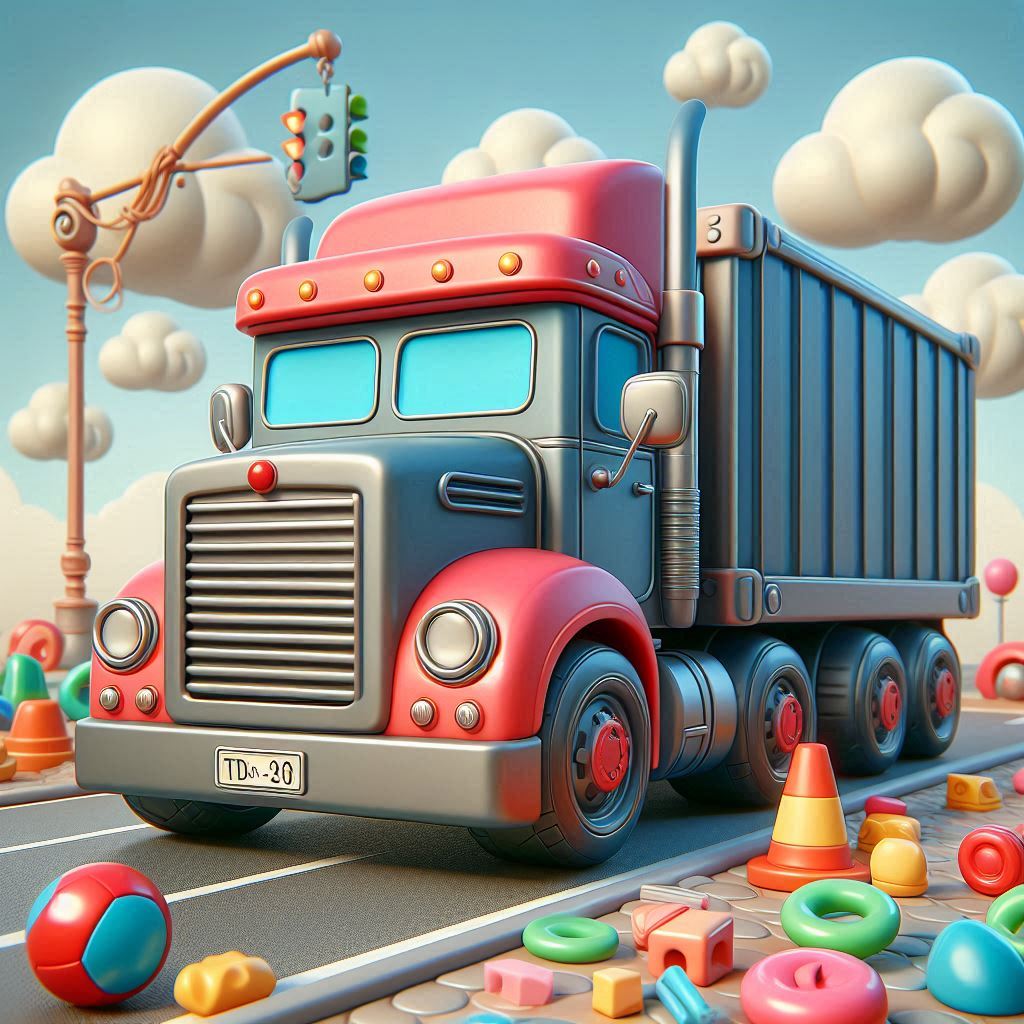 200+ Truck Jokes That Will Drive You Crazy with Laughter 4 Short and Sweet Truck Jokes for Quick Laughs