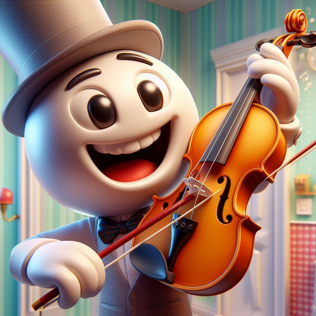 200+ Violin Puns That Will Strike a Chord with Everyone 5 Short and Sweet Violin Puns