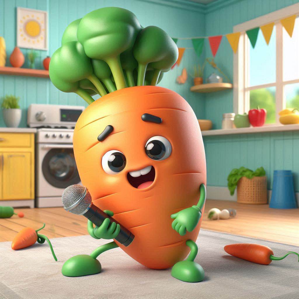 200+ Vegtable Puns That Will Make You Smile and Savor Fun 4 Short vegetable puns for quick laughs
