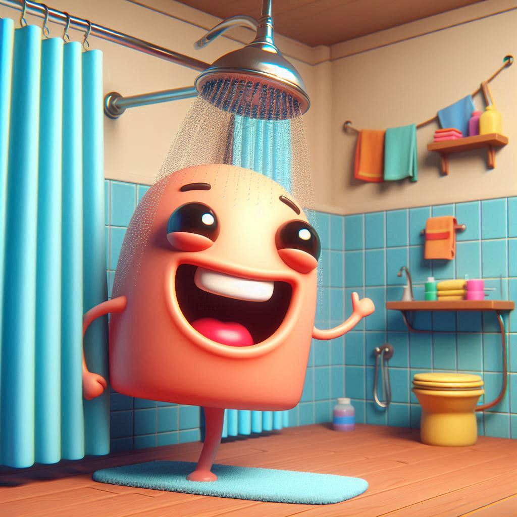 200+ Shower Puns That Will Make You Laugh and Shine Bright 4 Shower Puns for Family Gatherings