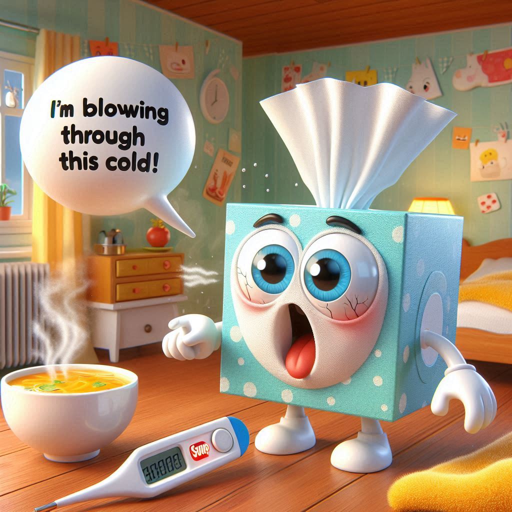 Sick Puns