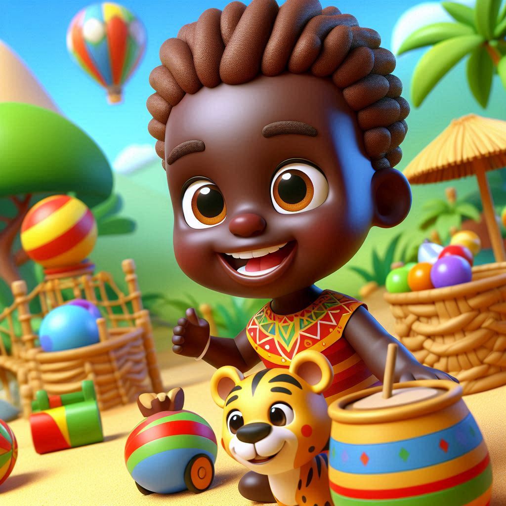 200+ African Jokes That Will Brighten Your Day and Make You Laugh 5 Silly African Jokes for Kids and Adults