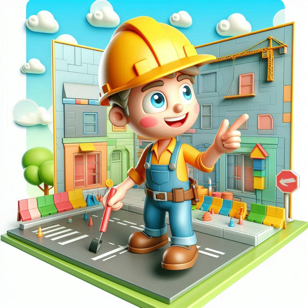 200+ Building Construction Jokes to Raise Your Spirits High 5 Silly Building Construction Jokes