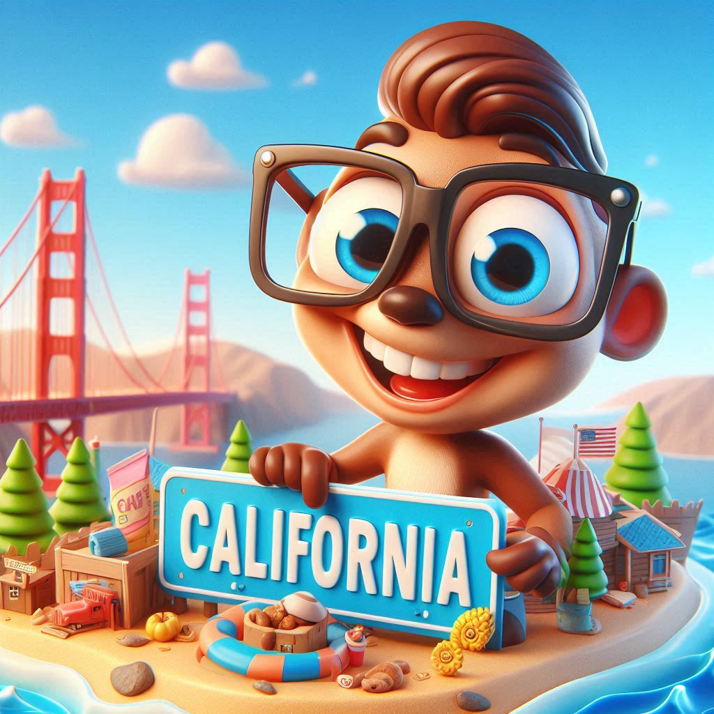 200+ California Jokes That Will Brighten Your Day Instantly 4 Silly California Jokes for Kids