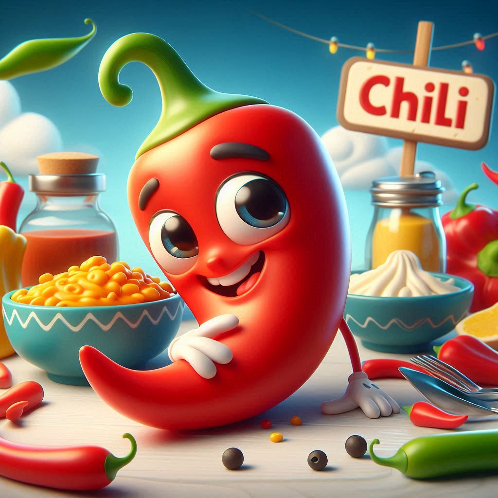 200+ Chili Jokes to Spice Up Your Day with Laughter and Fun 5 Silly Chili Jokes for Kids and Adults Alike