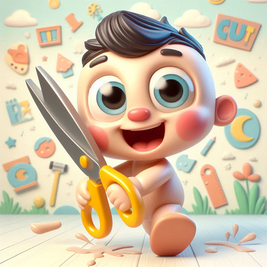 200+ Cut Puns That Will Make You Smile and Share Joy 5 Silly Cut Puns for Kids Parties