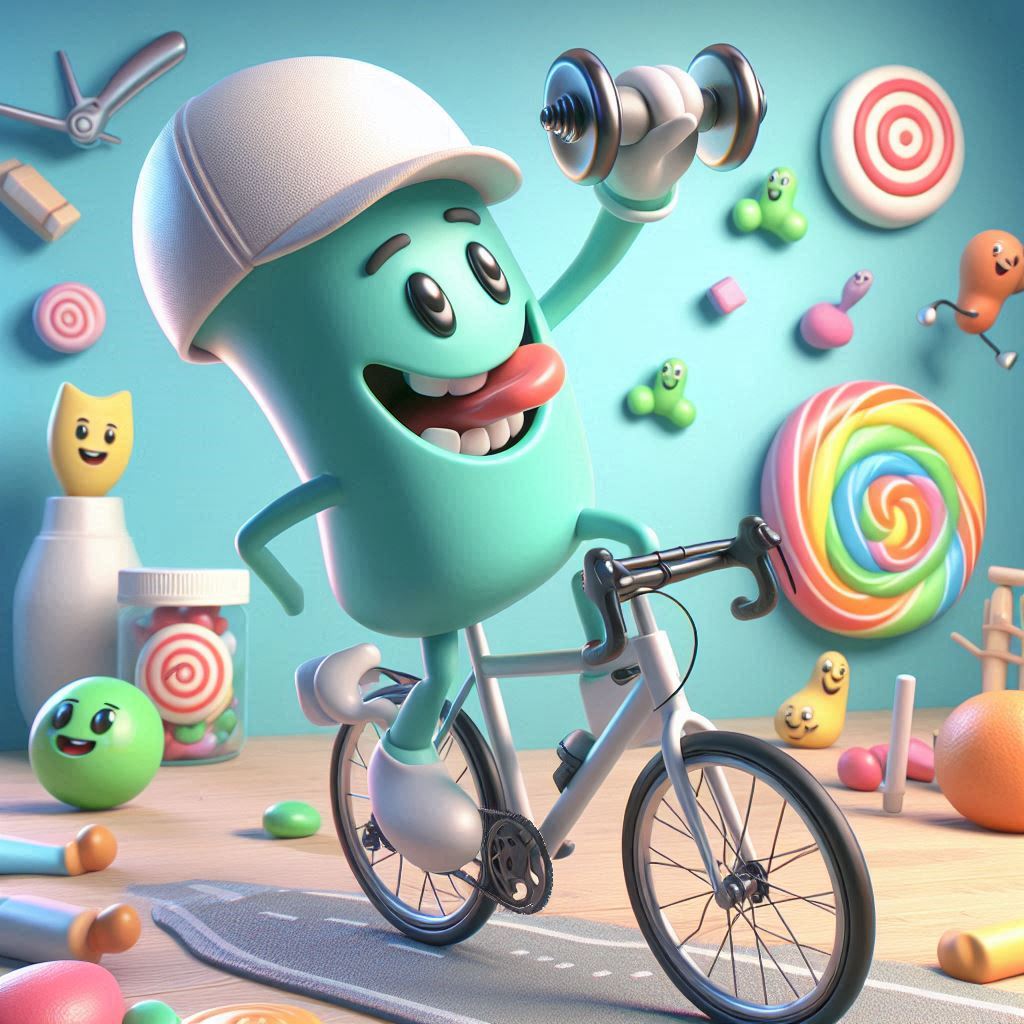200+ Cycling Jokes to Pedal Your Way to Laughter and Fun 5 Silly Cycling Jokes