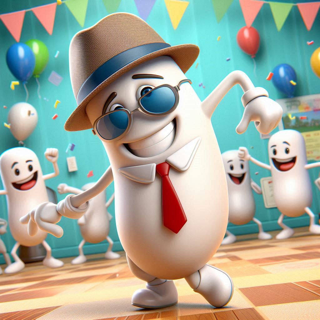 200+ Dancing Puns to Get You Grooving and Laughing Today 5 Silly Dancing Puns to Brighten Your Day