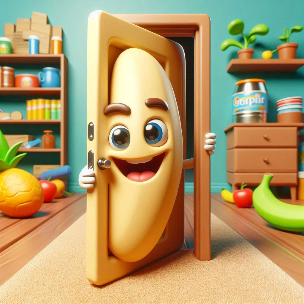 200+ Door Jokes That Will Leave You Cracking Up with Laughter 4 Silly Door Jokes to Brighten Your Day