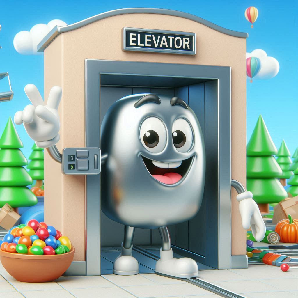 200+ Elevator Jokes to Lift Your Spirits and Elevate Your Day 4 Silly Elevator Jokes for a Quick Chuckle