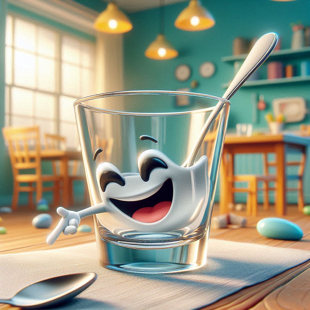 200+ Glass Jokes That Will Make You Laugh and Shine Bright 4 Silly Glass Jokes for Kids