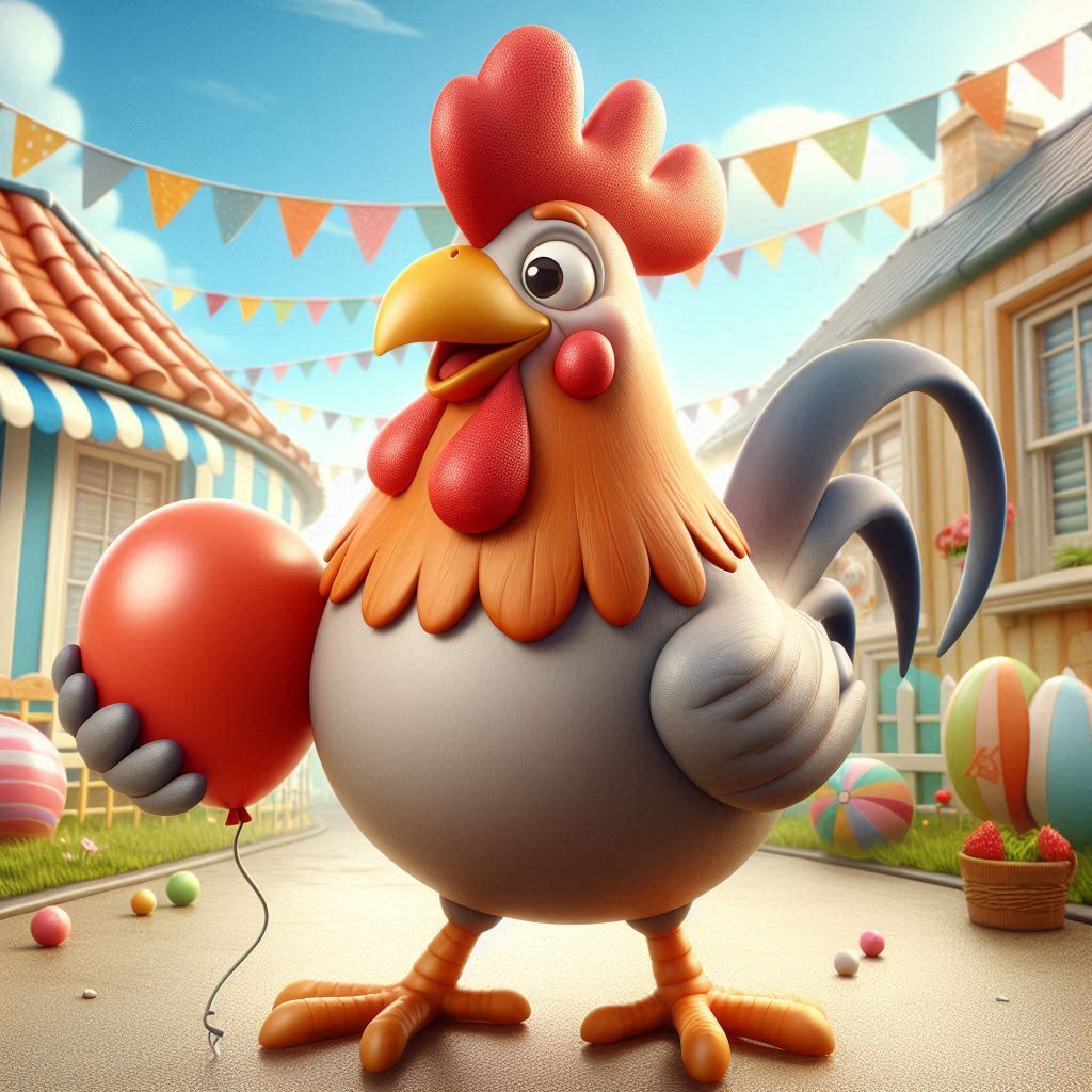 200+ Hen Jokes That Will Crack You Up and Cluck with Laughter 3 Silly Hen Jokes That Make You Smile