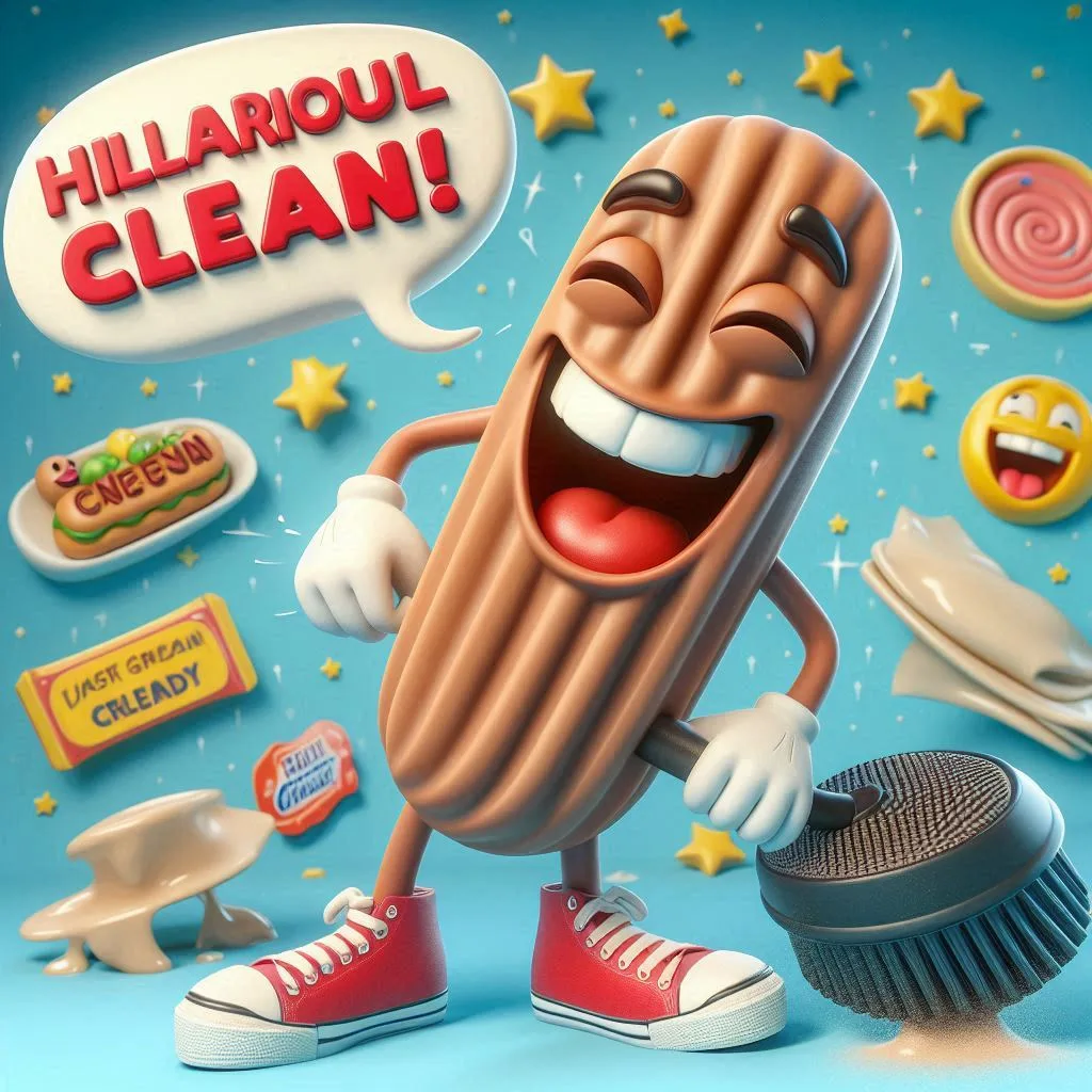 200+ Hilarious Clean Jokes for Family Fun and Laughter Anytime 4 Silly Hilarious Clean Jokes