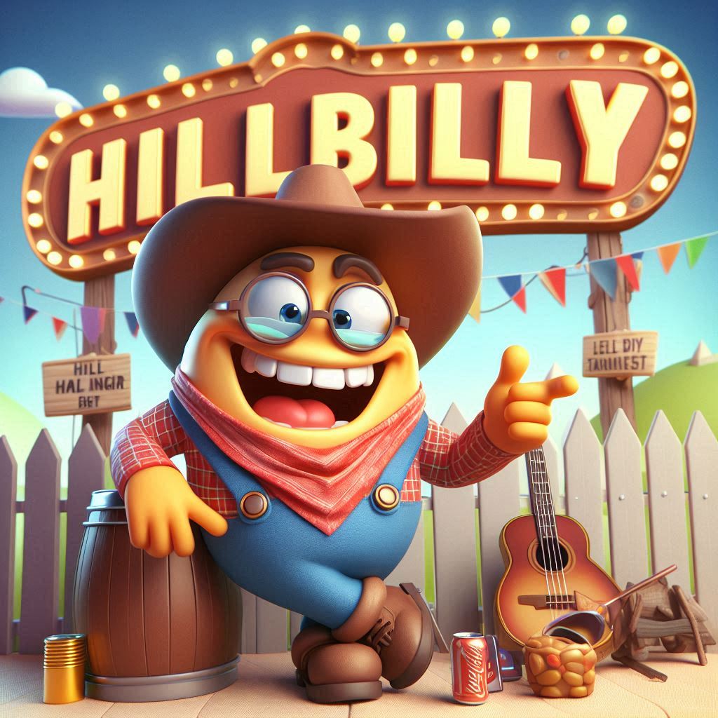 200+ Hillbilly Jokes That Will Tickle Your Funny Bone Today 4 Silly Hillbilly Jokes for All Ages