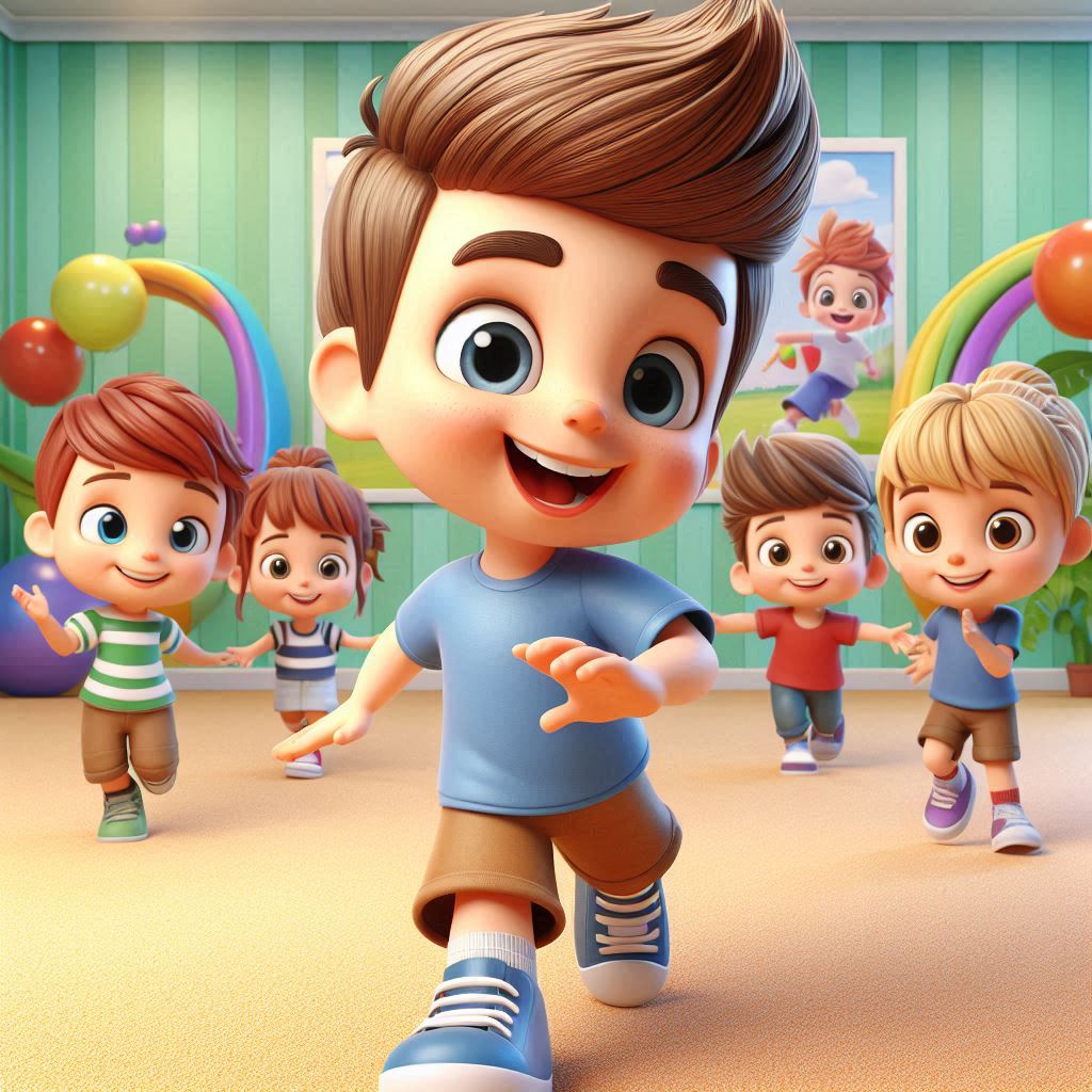 200+ Young Kids Jokes to Spark Laughter and Joy for All 3 Silly Jokes for Young Kids