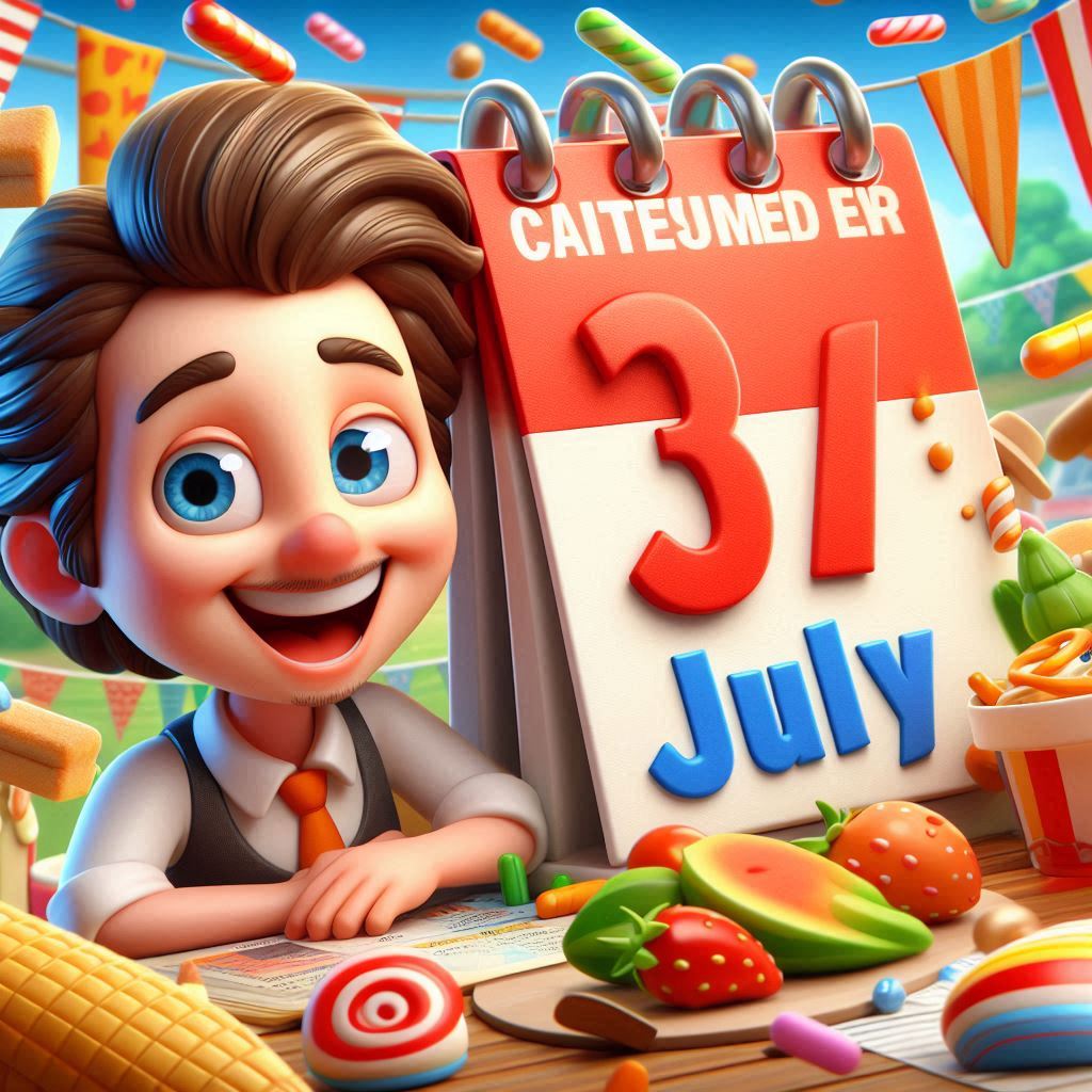 200+ July Jokes to Brighten Your Summer Days with Laughter 6 Silly July Jokes to Brighten Your Day