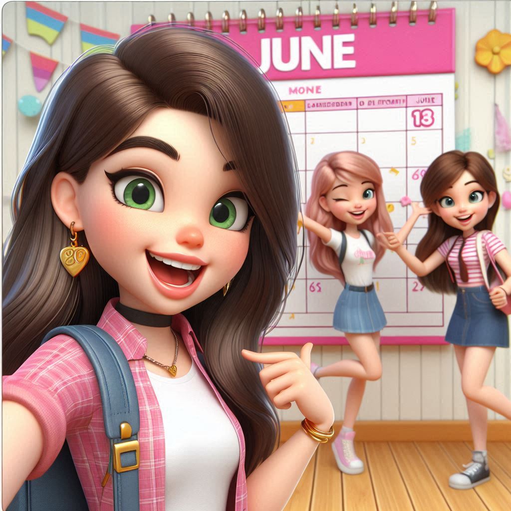 200+ June Jokes to Brighten Your Summer Days with Laughter 11 Silly June Jokes