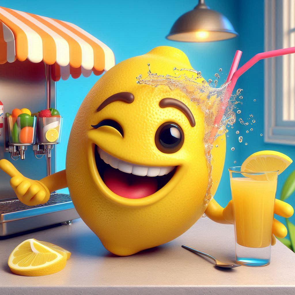 200+ Lemonade Jokes to Refresh Your Day with Sweet Laughs 3 Silly Lemonade Jokes That Are Simply Delicious