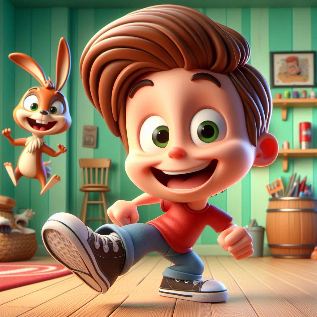 200+ Lil Johnny Jokes for Endless Family Fun and Laughter 4 Silly Lil Johnny Jokes