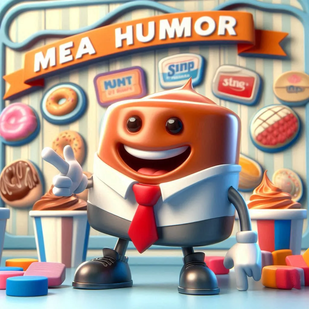 200+ Meta Humor Jokes That Will Brighten Your Day Instantly 5 Silly Meta Humor Jokes