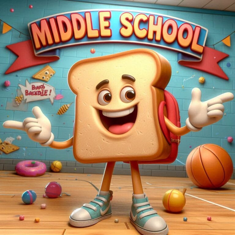 200+ Fynny Middle School Jokes for Endless Laughter and Fun Punsify