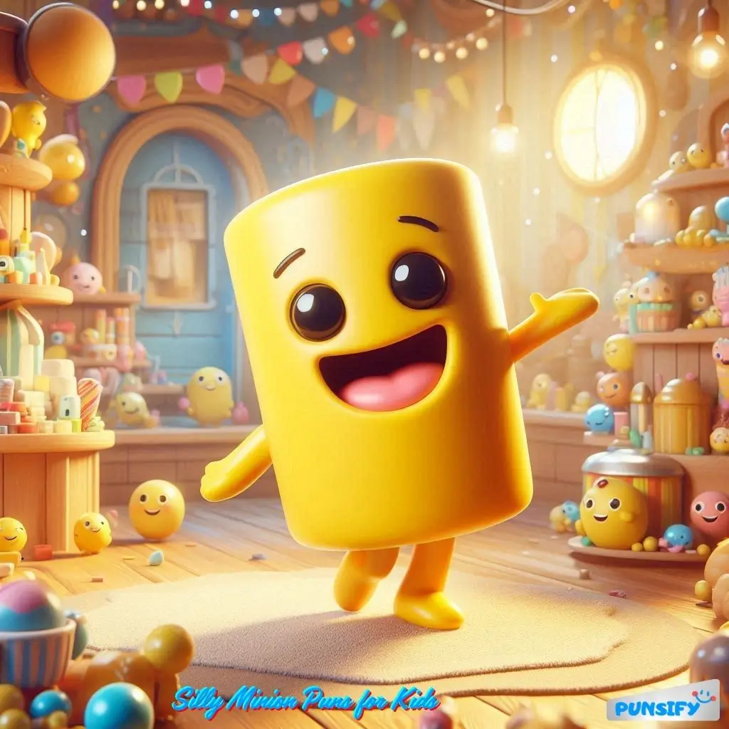 187+ Minion Puns for Laughs and Fun with Your Favorite Characters