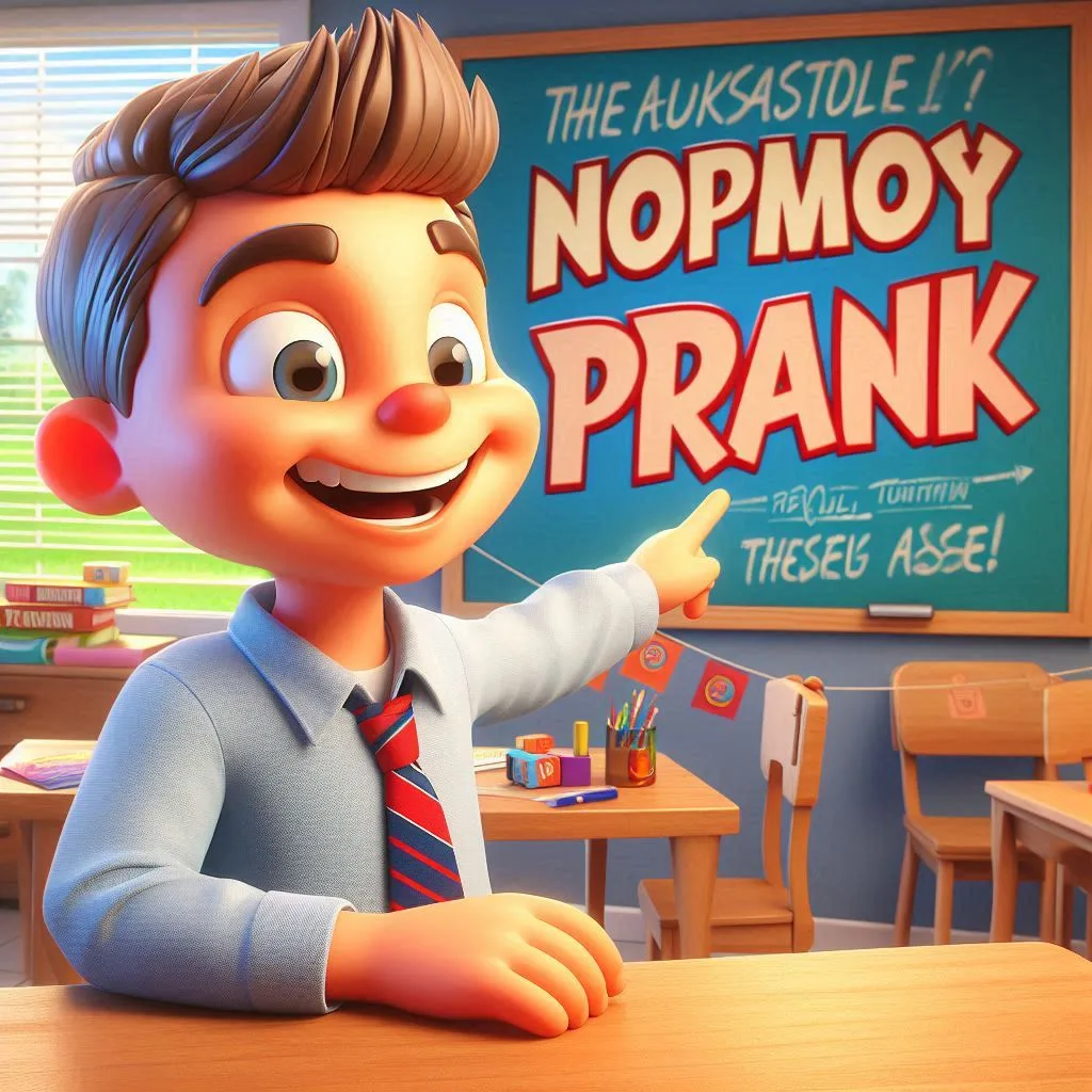 200+ Nephew Tommy Prank Jokes for Endless Laughter and Fun 4 Silly Nephew Tommy Prank Jokes