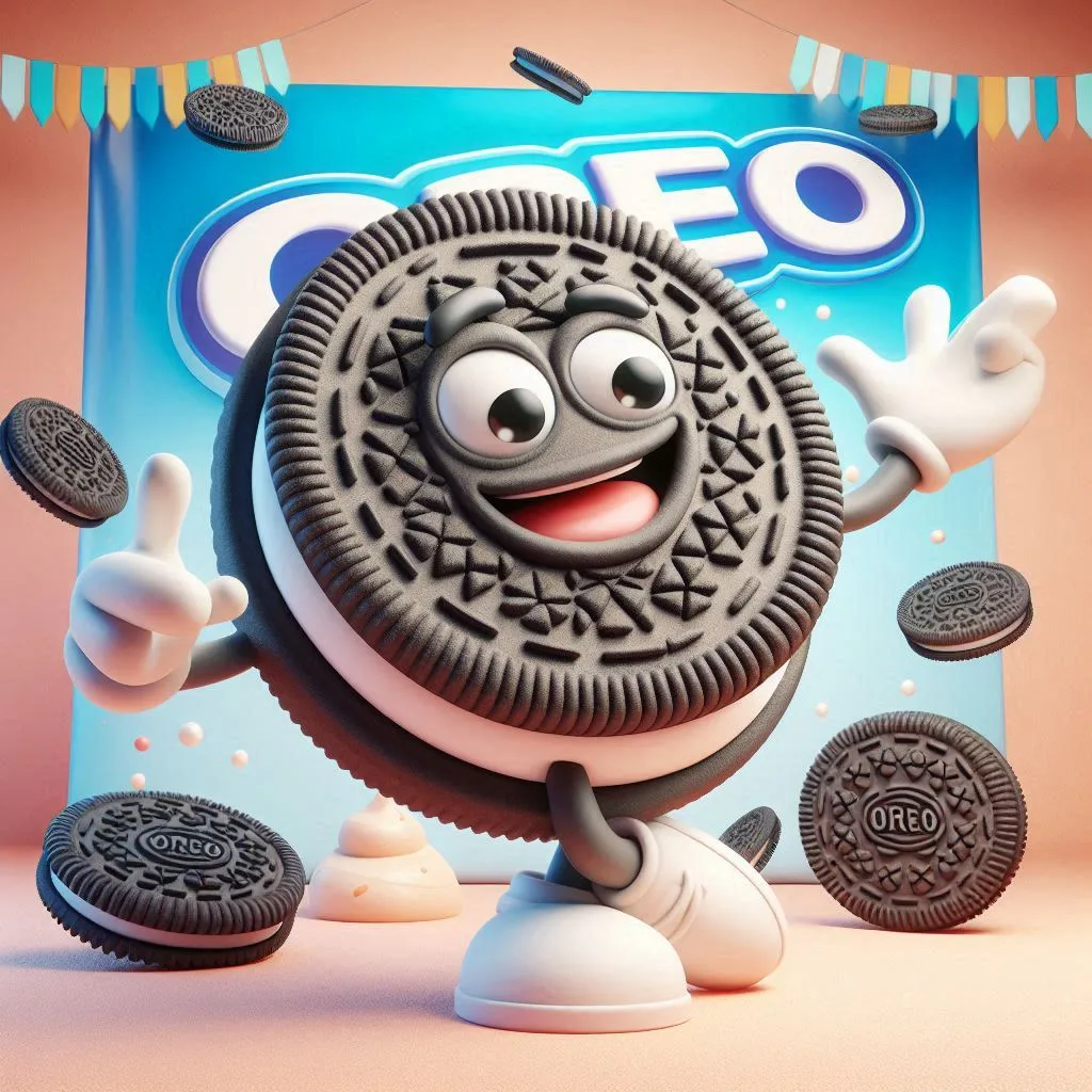200+ Oreo Puns That Will Make You Smile and Crave Cookies 4 Silly Oreo Puns to Share with Friends
