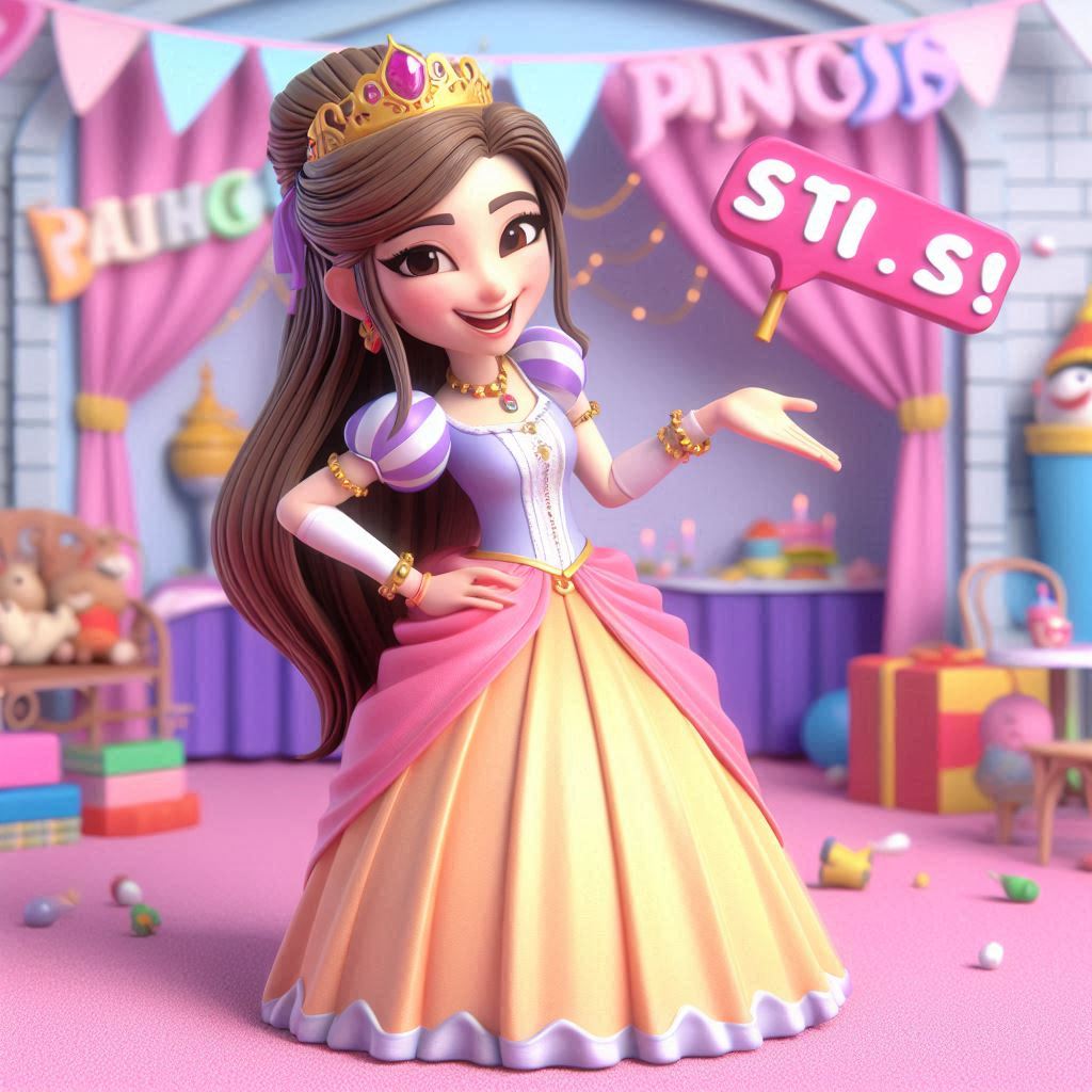 200+ Princess Puns That Spark Joy and Laughter for Everyone 3 Silly Princess Puns for Social Media