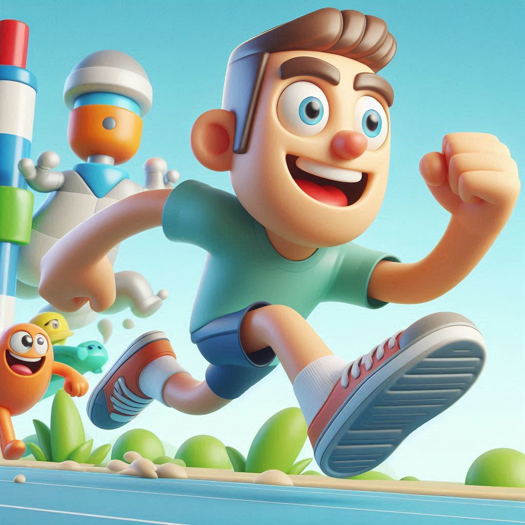 200+ Runner Jokes to Keep You Laughing on Every Mile 4 Silly Runner Jokes for Kids and Adults Alike