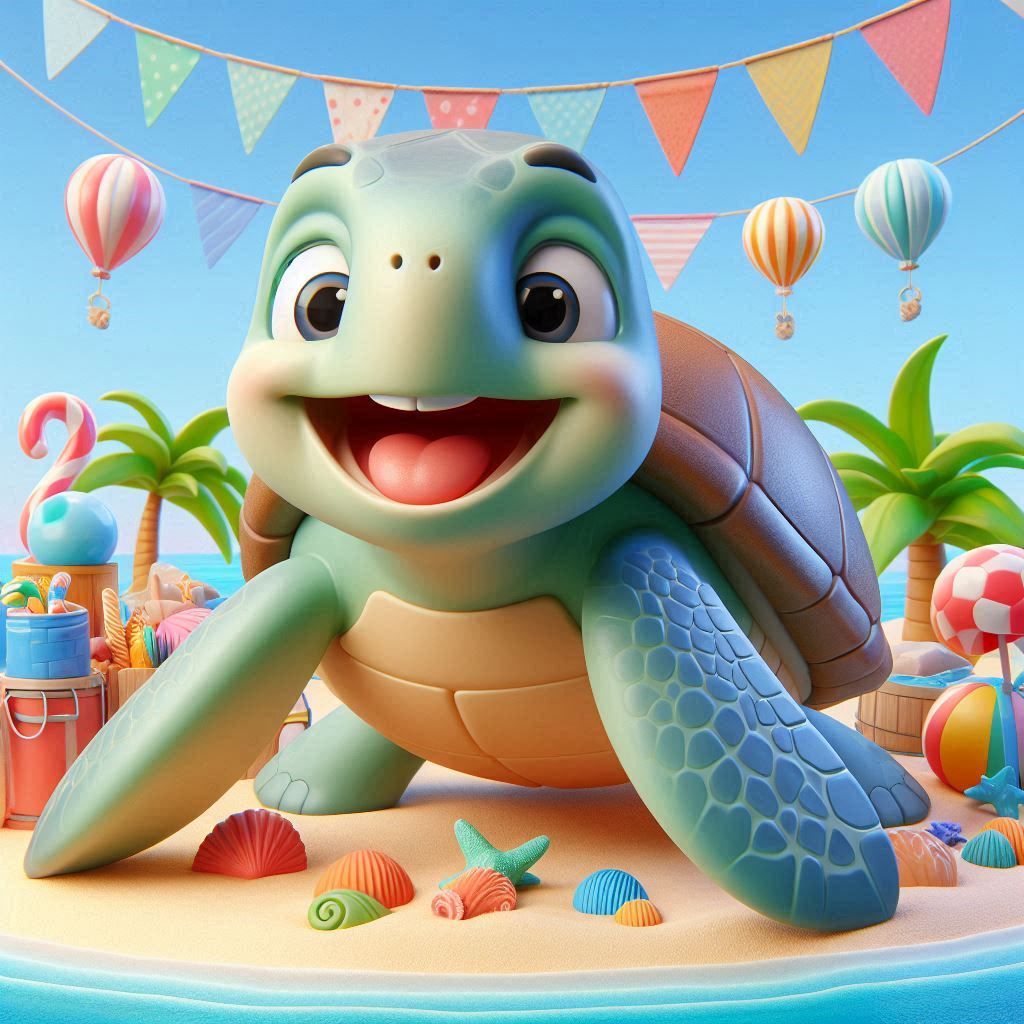 200+ Sea Turtle Puns That Will Make You Shell-ebrate Life 5 Silly Sea Turtle Puns for a Good Laugh