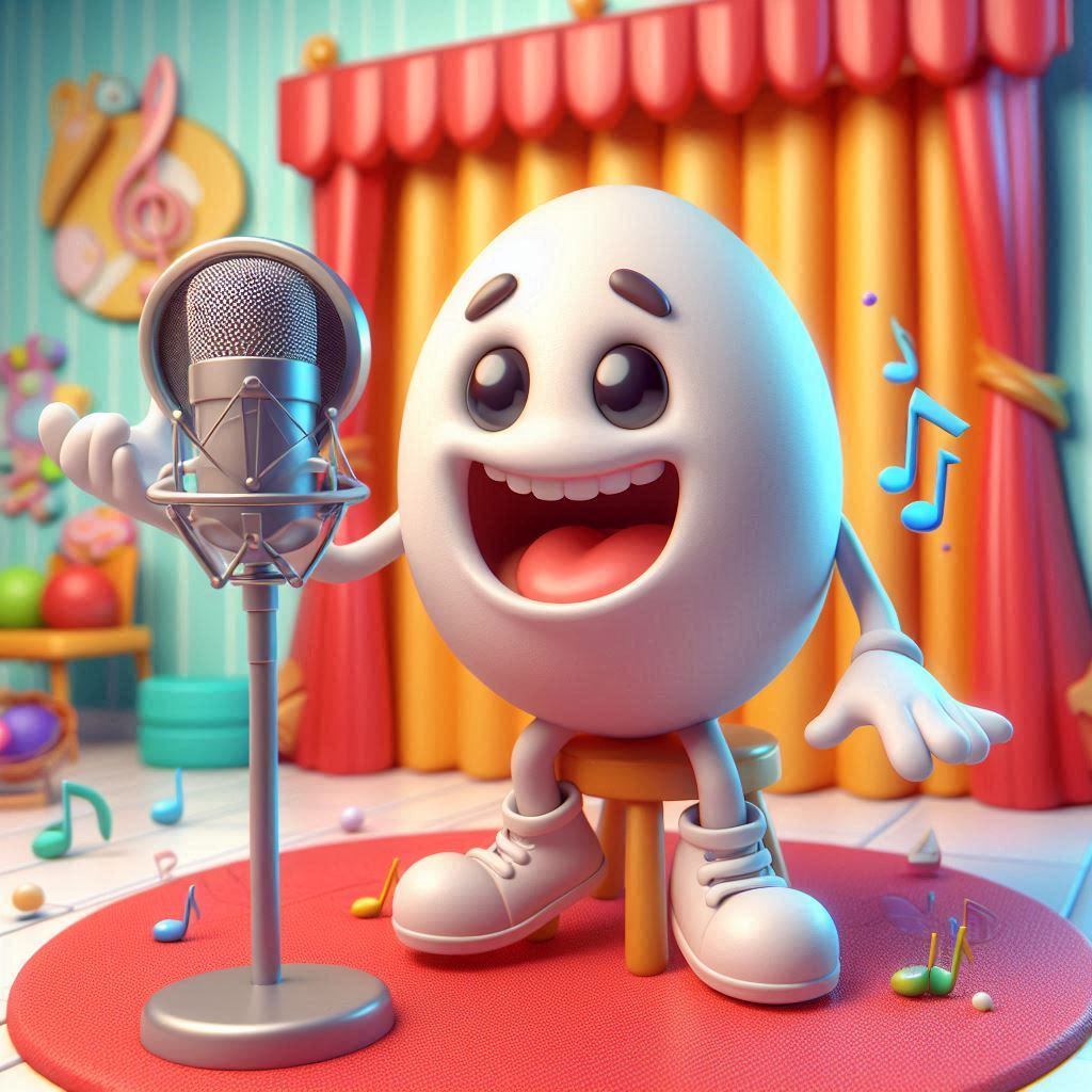 200+ Singing Jokes That Will Make You Laugh and Sing Along 4 Silly Singing Jokes to Brighten Your Day