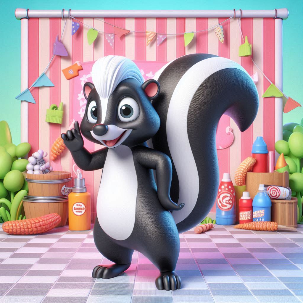 200+ Skunk Puns That Will Make You Laugh and Stink Less 4 Silly Skunk Puns That Will Make You Chuckle